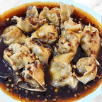 Best 红油抄手 Hunan Won Ton with Hot Oil (12) in Antioch, CA