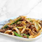 Best 蒙古牛 Mongolian Beef in Antioch, CA