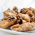 Best 核桃鸡 Honey Walnut Chicken in Antioch, CA