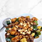 Best 宫保鸡 Kung Pao Chicken in Antioch, CA