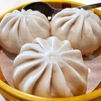 Best 叉烧包 B.B.Q Pork Buns (3) in Antioch, CA