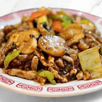 Best 大蒜肉 Spicy Pork with Garlic Sauce in Antioch, CA