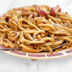 Best 叉烧炒面 B.B.Q. Pork Chow Mein in Antioch, CA