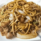Best 鸡炒面 Chicken Chow Mein in Antioch, CA