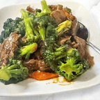 Best 芥兰牛 Broccoli Beef in Antioch, CA