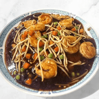 Best 芙蓉虾 Shrimp Egg Foo Young in Antioch, CA