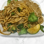 Best 素炒面 Vegetable Chow Mein in Antioch, CA