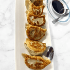 Best 锅贴 Pot Stickers (6) in Antioch, CA