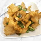 Best 椒盐鱼 Spice Salt & Pepper Fish in Antioch, CA