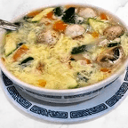 Best 蛋花汤 Egg Flower Soup in Antioch, CA