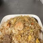 Best 什锦炒饭 Combo Fried Rice in Antioch, CA