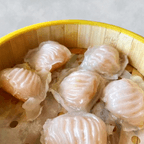 Best 水晶虾饺 Steamed Shrimp Dumpling (8) in Antioch, CA