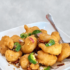 Best 椒盐虾 Salt & Pepper Prawns (Shell less) in Antioch, CA