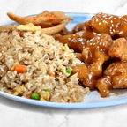 Best 芝麻鸡 Sesame Chicken in Antioch, CA