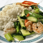 Best 素菜虾 Vegetable Prawns in Antioch, CA