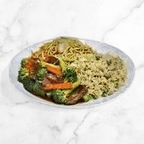 Best 芥兰牛 Broccoli Beef in Antioch, CA